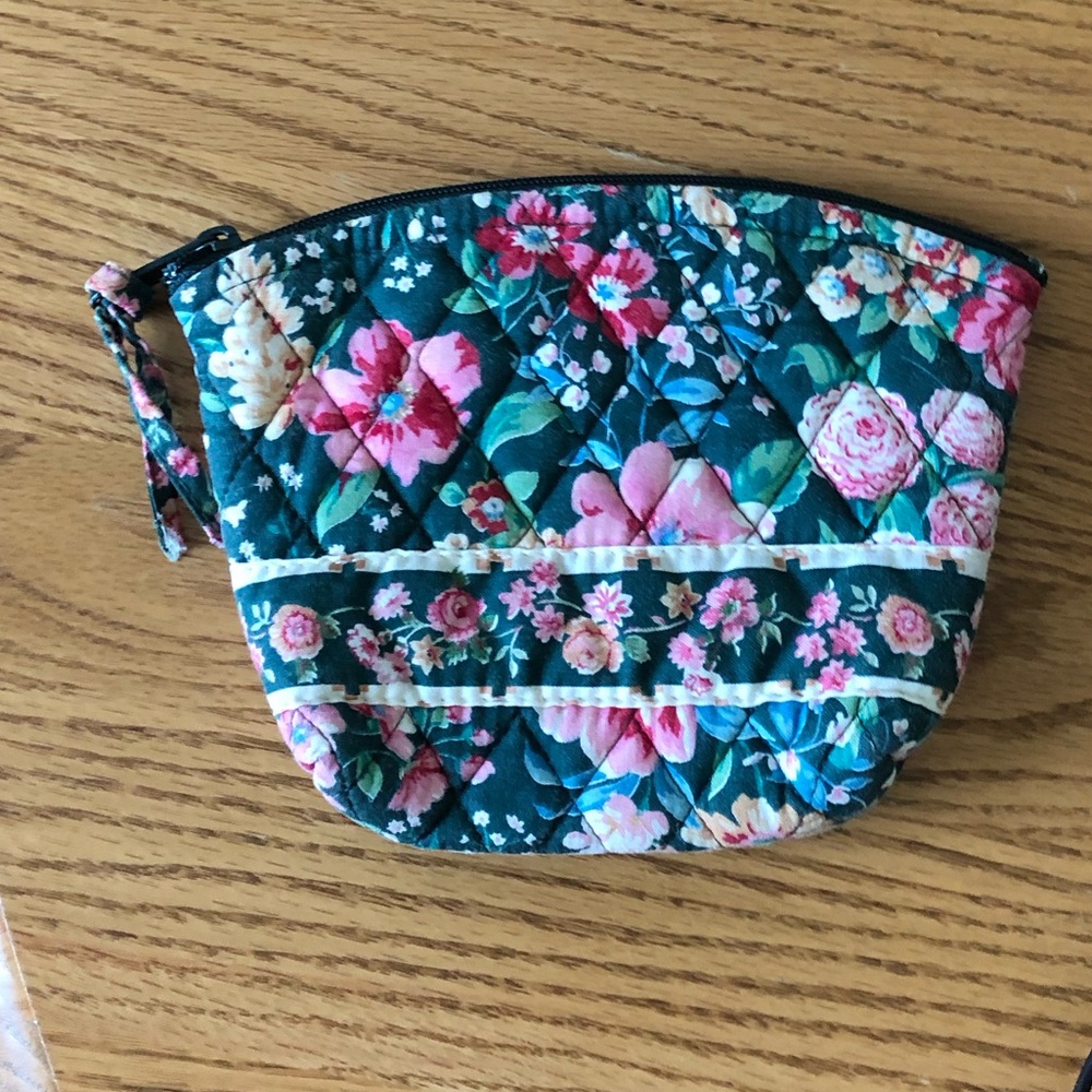 Vintage Vera Bradley Pouch